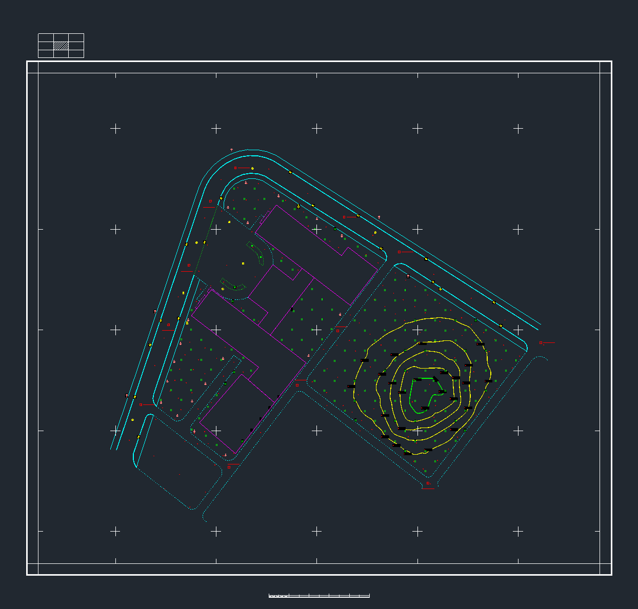 2025年安徽省大学生测绘技能...