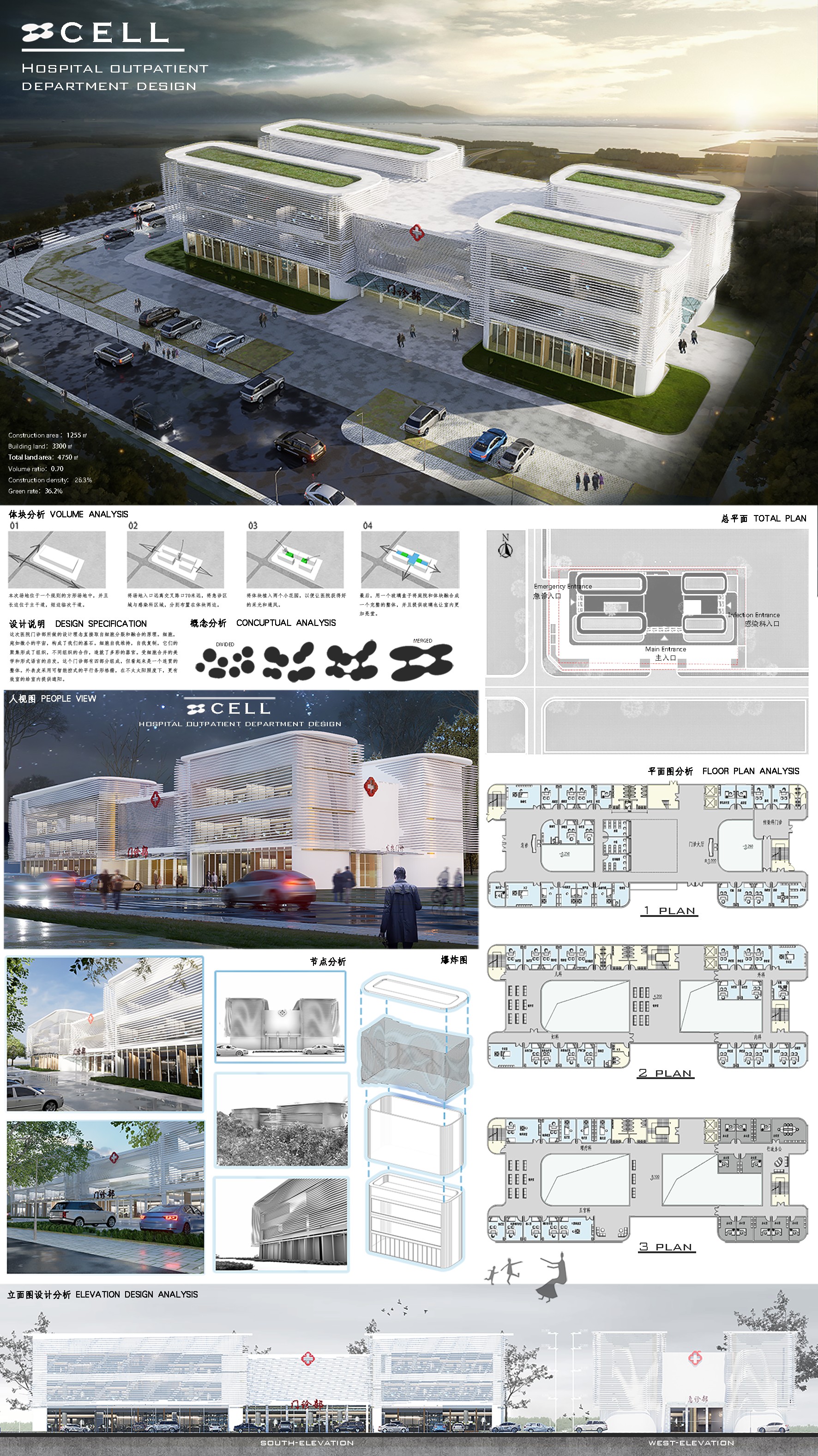 2025年安徽省大学生环境设计...